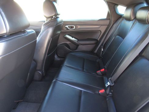 Used 2023 Acura Integra A-Spec image 13