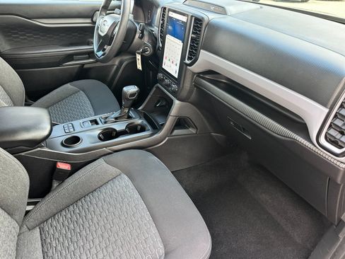 Used 2025 Ford Ranger XL w/ Trailer Tow Package RWD image 19