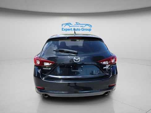 Used 2017 MAZDA MAZDA3 Sport image 9