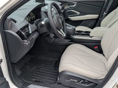 New 2026 Acura RDX SH-AWD image 5