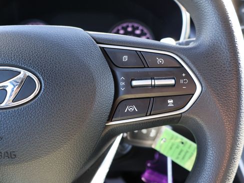 Used 2022 Hyundai Santa Fe SE image 32