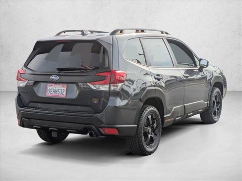 Certified 2023 Subaru Forester Wilderness image 6