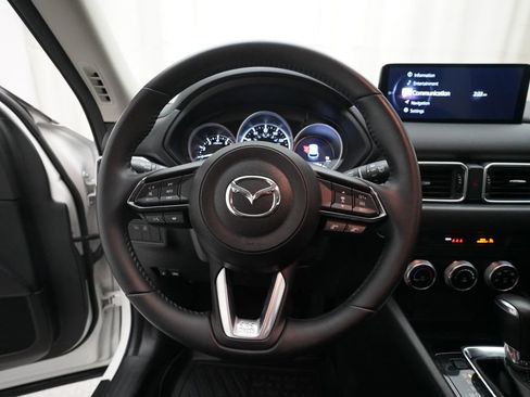 Used 2023 MAZDA CX-5 AWD 2.5 S image 4