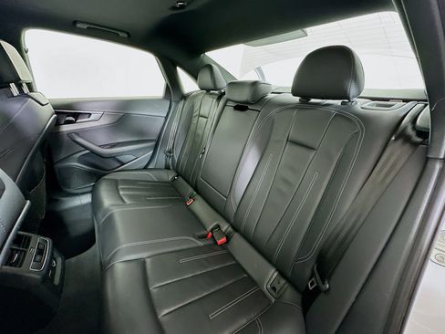 Used 2023 Audi A4 2.0T Premium Plus image 29