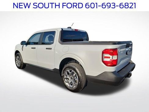 New 2026 Ford Maverick XLT image 11