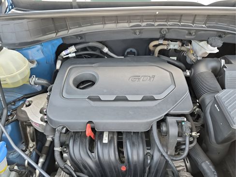 Used 2020 Hyundai Tucson SEL FWD image 22