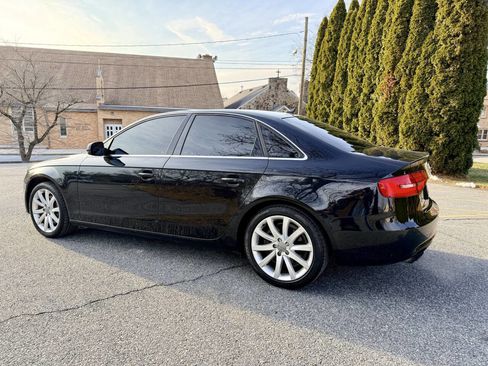 Used 2013 Audi A4 2.0T Premium Plus image 7