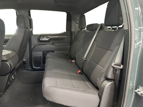 New 2026 Chevrolet Silverado 1500 LT image 10