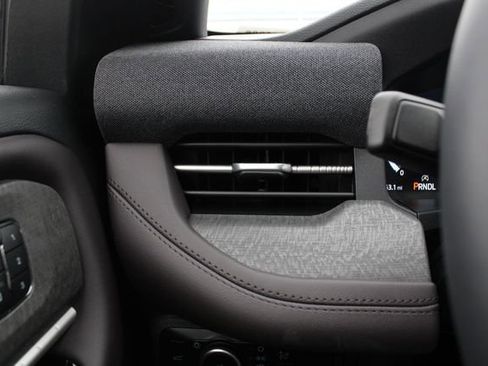 New 2026 Ford Explorer Platinum AWD/4WD image 10