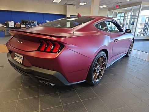 New 2026 Ford Mustang GT Premium RWD image 6