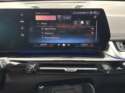 Used 2024 BMW X1 xDrive28i w/ Convenience Package image 21