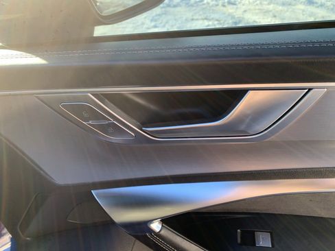 Used 2020 Audi S7 Prestige image 31