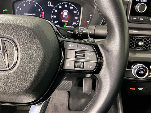 Used 2024 Acura Integra FWD image 24