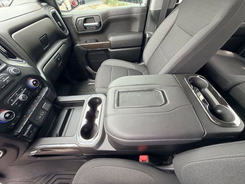 Certified 2022 Chevrolet Silverado 1500 RST AWD/4WD image 21
