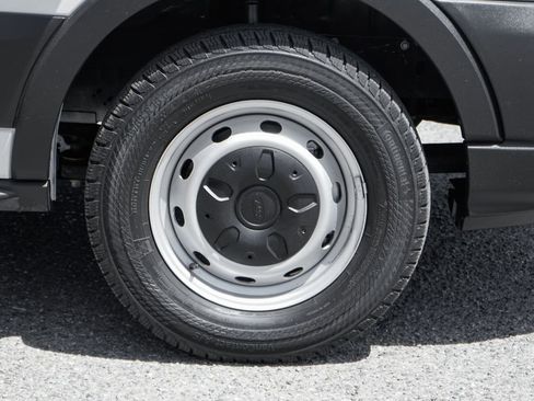 Used 2023 Ford Transit 350 Medium Roof w/ Interior Upgrade Package RWD image 33