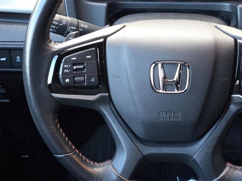 Certified 2025 Honda Odyssey Sport-L image 15