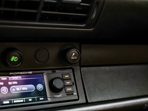 Used 1996 Porsche 911 GT3 RS image 67