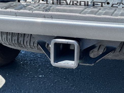 Used 2022 Chevrolet Colorado W/T w/ Custom Special Edition image 49