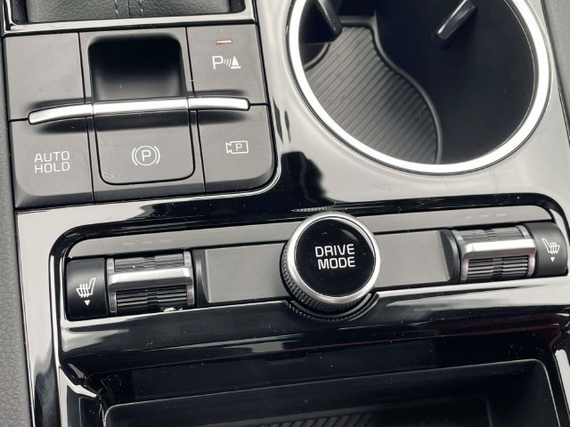 Certified 2026 Kia K5 GT-Line w/ GT-Line Premium Package FWD image 39