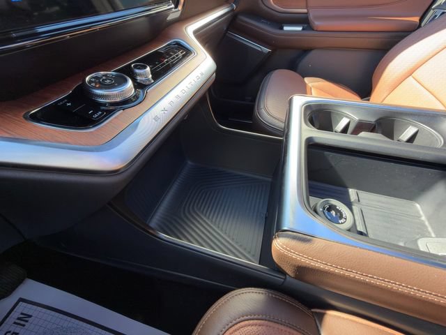 Used 2026 Ford Expedition King Ranch AWD/4WD image 50