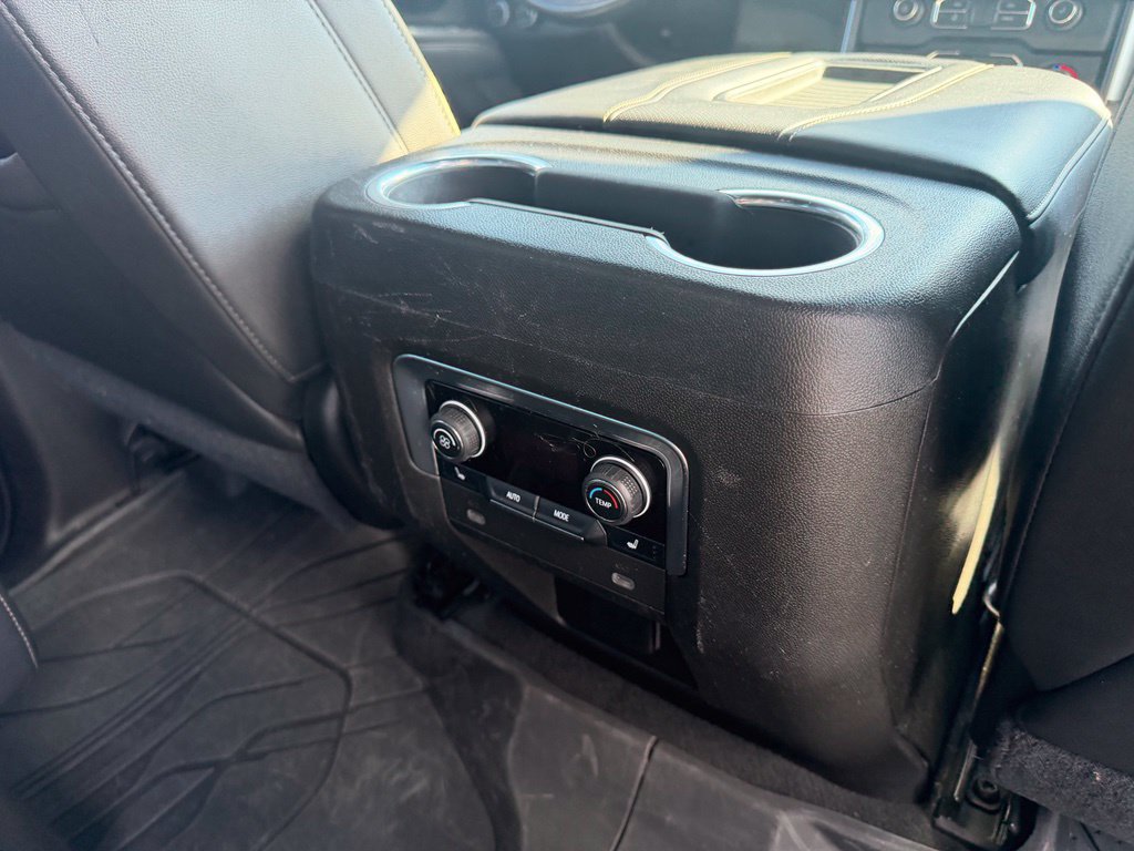 Used 2021 Chevrolet Tahoe Premier RWD image 40