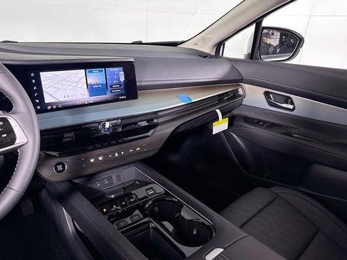 New 2026 Nissan Murano Platinum w/ Cargo Package AWD/4WD image 21