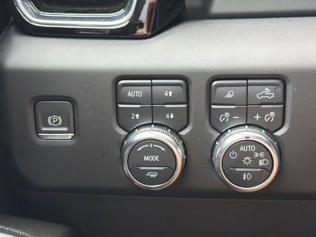 Used 2023 GMC Sierra 1500 Denali AWD/4WD image 30