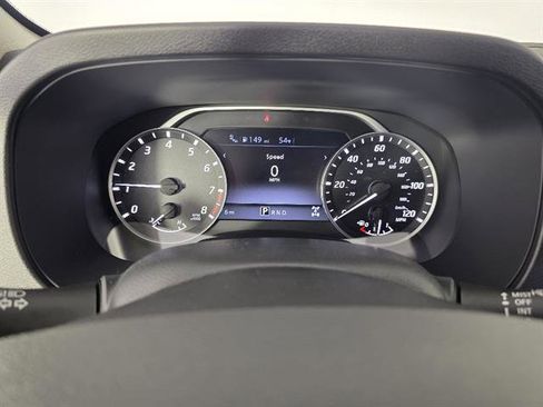 New 2026 Nissan Frontier S w/ S Utility Package AWD/4WD image 30