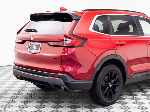 Used 2023 Honda CR-V Sport image 36