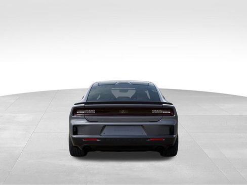 New 2026 Dodge Charger Scat Pack AWD/4WD image 8