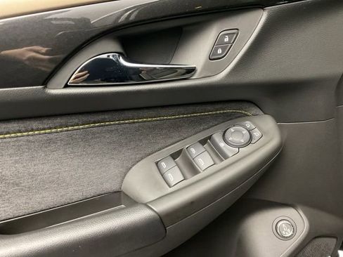 New 2026 Chevrolet TrailBlazer ACTIV w/ Convenience Package image 10