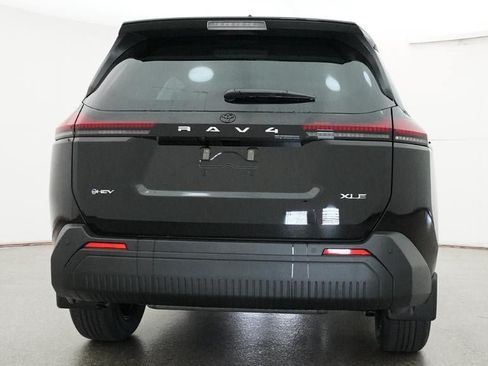 New 2026 Toyota RAV4 XLE Premium FWD image 23
