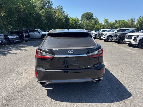 Used 2019 Lexus RX 350 AWD image 6