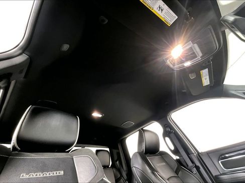 Used 2022 RAM 3500 Laramie w/ Night Edition image 22