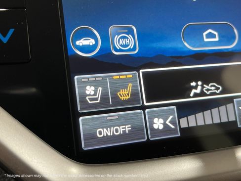 New 2026 Subaru Ascent Touring AWD/4WD image 22
