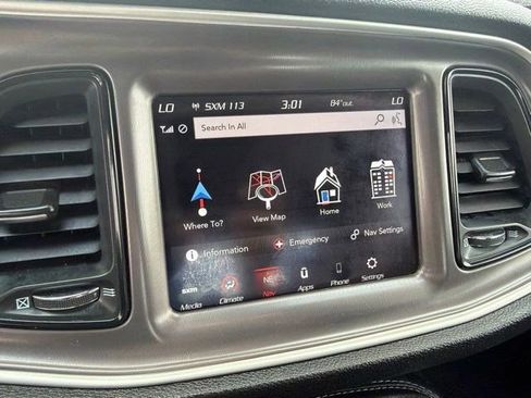 Used 2021 Dodge Challenger SXT w/ Driver Convenience Group AWD/4WD image 24