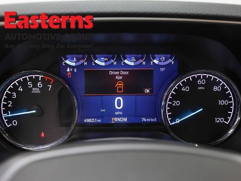Used 2023 Ford F150 XLT w/ Equipment Group 302A High AWD/4WD image 18