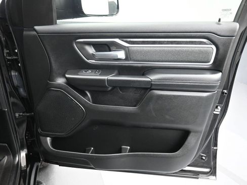 Used 2020 RAM 1500 Big Horn image 45
