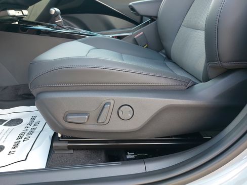 New 2026 Kia Niro EX image 30