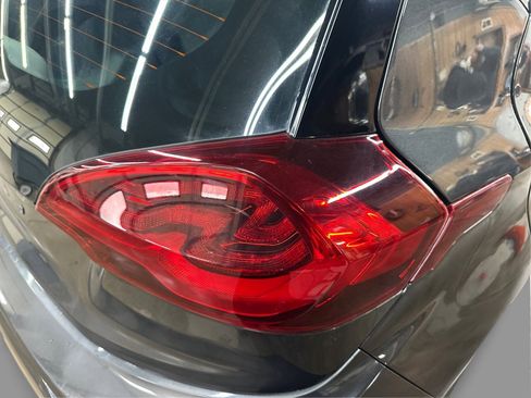 Used 2017 Chevrolet Bolt Premier w/ Driver Confidence II Package image 22