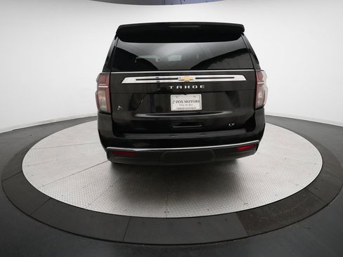 Used 2024 Chevrolet Tahoe LT image 27