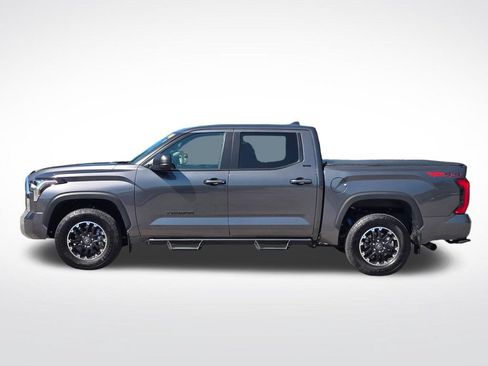 Used 2025 Toyota Tundra SR5 w/ TRD Off-Road Package AWD/4WD image 13