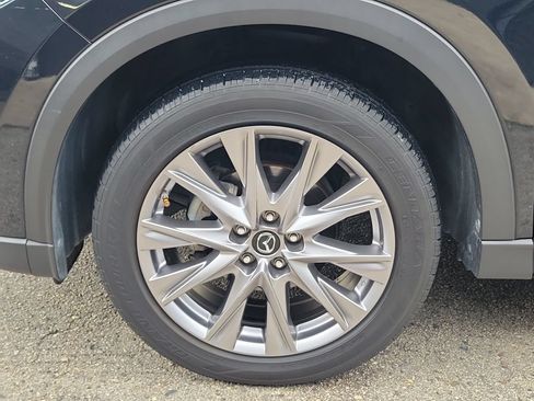 Used 2020 MAZDA CX-5 Grand Touring FWD image 6