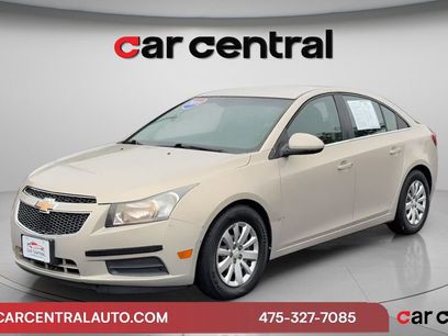 Used 2011 Chevrolet Cruze LT
