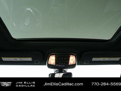 Used 2019 Jeep Grand Cherokee Altitude image 19