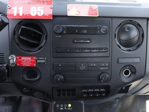 Used 2019 Ford F650 2WD Regular Cab Super Duty image 30