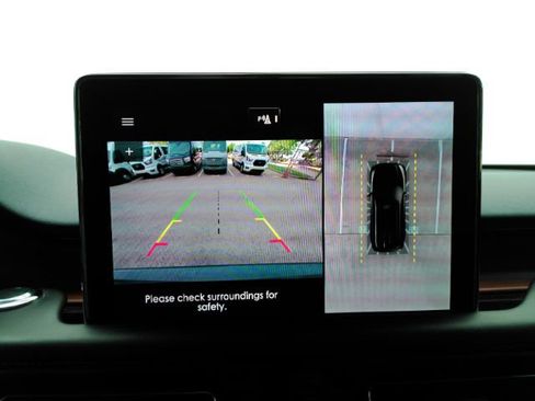Used 2024 Lincoln Aviator Reserve w/ Equipment Group 201A RWD image 10
