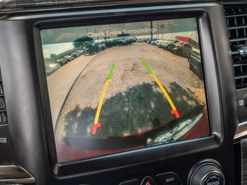 Used 2016 RAM 1500 Sport w/ Convenience Group RWD image 28