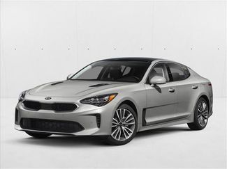 Used 2018 Kia Stinger Premium video 1