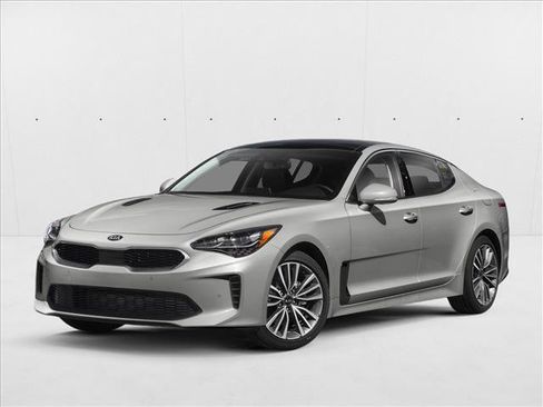 Used 2018 Kia Stinger Premium image 1